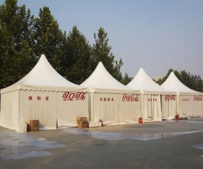 倉(cāng)儲(chǔ)篷房