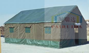 各種大小規格施工帳篷、工程帳篷